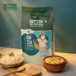Thumbnail of Better Nutrition Coupon Code