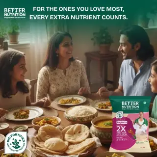 Thumbnail of BetterNutrition