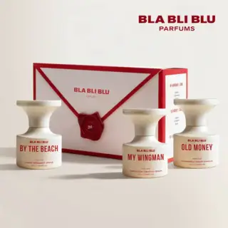 Thumbnail of Bla Bli Blu