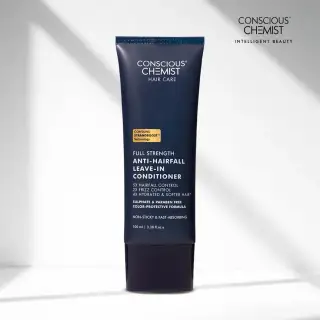 Thumbnail of Conscious Chemist 