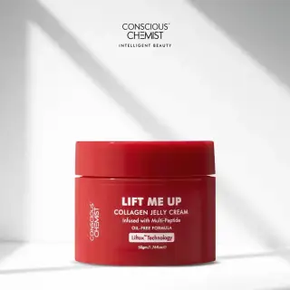 Thumbnail of Conscious Chemist 