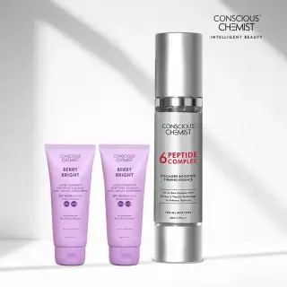 Thumbnail of Conscious Chemist 