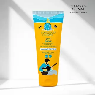 Thumbnail of Conscious Chemist 