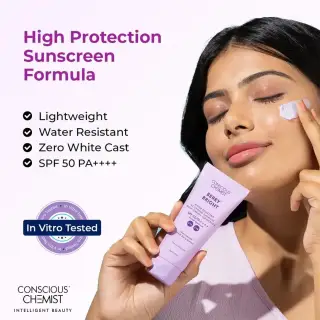 Thumbnail of Conscious Chemist 