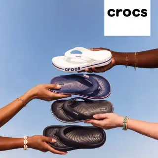 Thumbnail of Crocs India