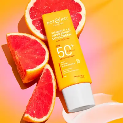 Image of Dot and Key Coupon Code
