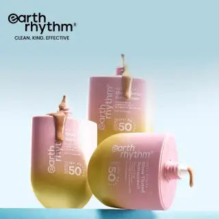 Thumbnail of Earth Rhythm
