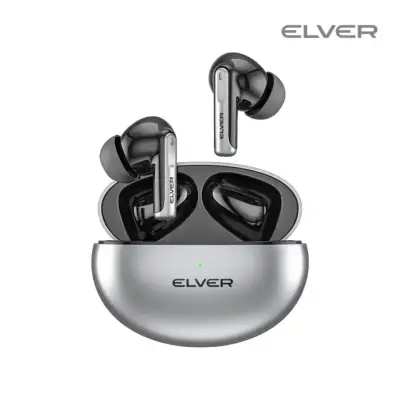 Image of Elver