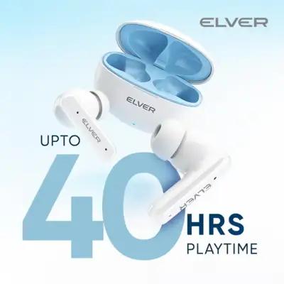 Image of Elver