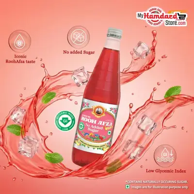 Image of Exclusive Hamdard