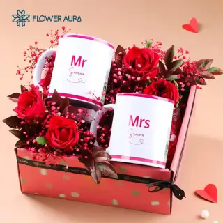 Thumbnail of Flower Aura