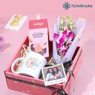 Thumbnail of Flower Aura