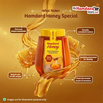 Image of Hamdard New
