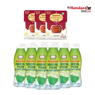 Thumbnail of Hamdard New