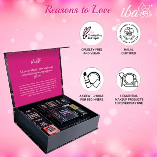 Thumbnail of IBA Cosmetics 