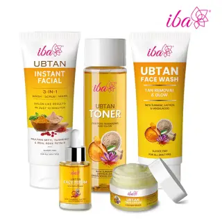 Thumbnail of IBA Cosmetics 