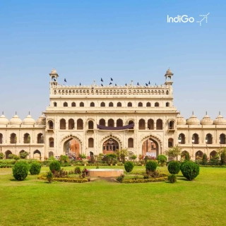 Thumbnail of Indigo Hotel Booking