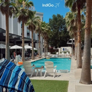 Thumbnail of Indigo Hotel Booking