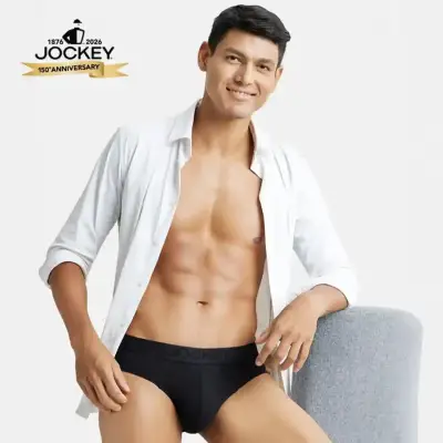 Image of Jockey