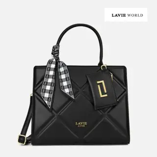 Thumbnail of Lavie