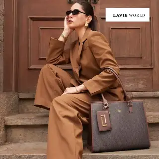 Thumbnail of Lavie
