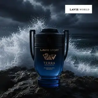 Thumbnail of Lavie