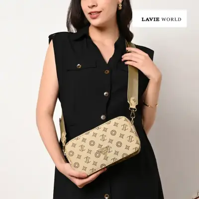 Image of Lavie