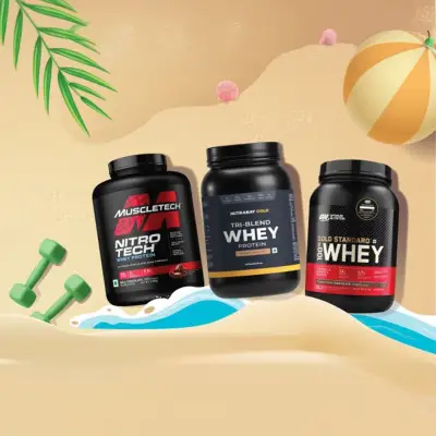 Image of MuscleTech Coupon Code
