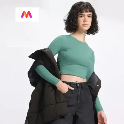 Image of Myntra