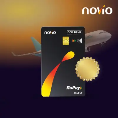 Image of Novio