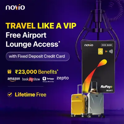 Image of Novio