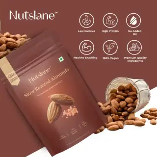 Thumbnail of Nutslane