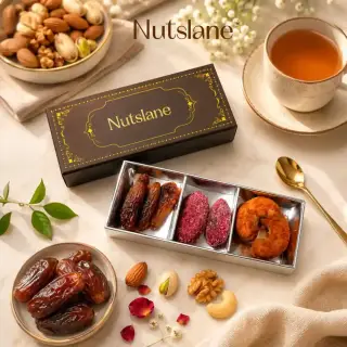 Thumbnail of Nutslane