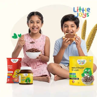 Thumbnail of Ourlittlejoys