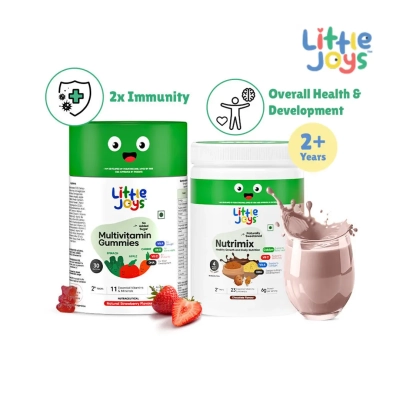 Image of Ourlittlejoys