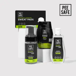 Thumbnail of Pee Safe Coupon Code
