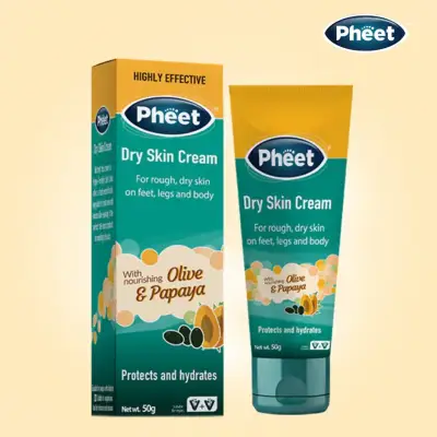 Image of Pheet