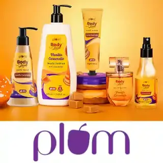 Thumbnail of Plum Goodness