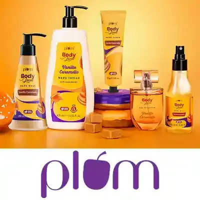 Image of Plum Goodness