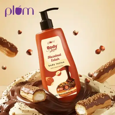 Image of Plum Goodness