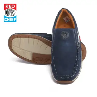 Thumbnail of Red Chief