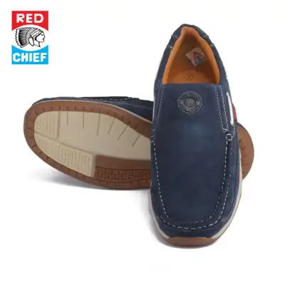 Image of Red Chief
