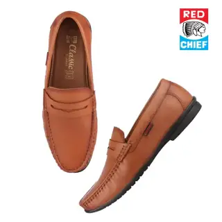 Thumbnail of Red Chief