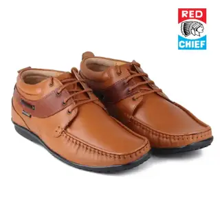 Thumbnail of Red Chief