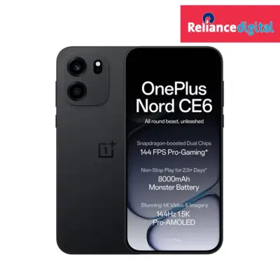 Image of Reliance Digital