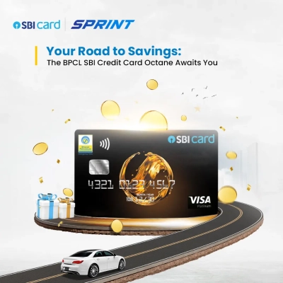 Image of SBI BPCL Credit Card