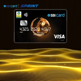 Thumbnail of SBI BPCL Credit Card