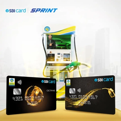 Image of SBI BPCL Credit Card
