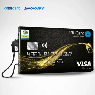 Thumbnail of SBI BPCL Credit Card