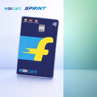 Thumbnail of SBI Flipkart Credit Card